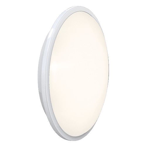 Ansell Lighting Circular LED Bulkhead Light, 11 → 25 W, 220/240 V, , Lamp Supplied, IP20, AECLED