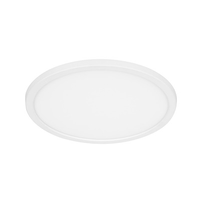 Sylvania Circular LED Bulkhead Light, 22 W, 240 V, , Lamp Supplied, IP54, SYLRADIANCE
