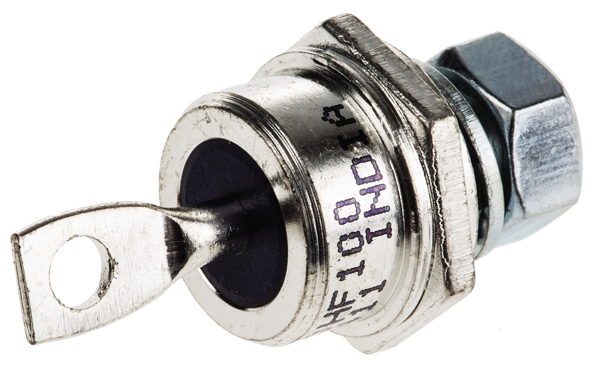 Vishay 1 kV 40 A Diode Switching 2-Pin DO-203AB