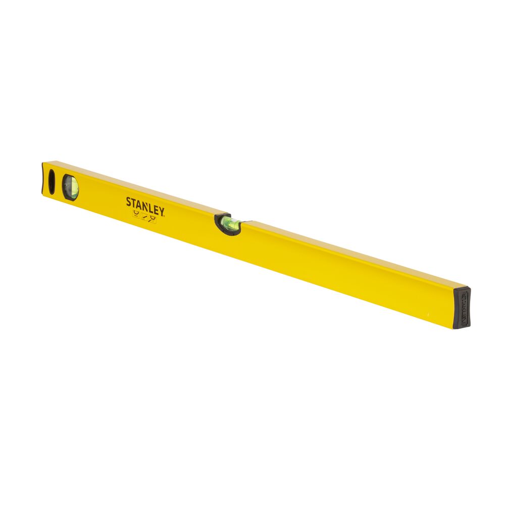 Stanley 800mm Box Section Level