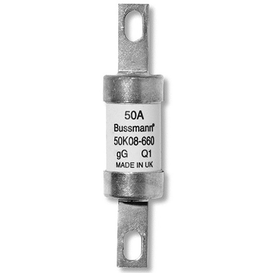 Eaton 32A Bolted Tag Fuse, A2, 660 V ac, 250V dc, 73mm