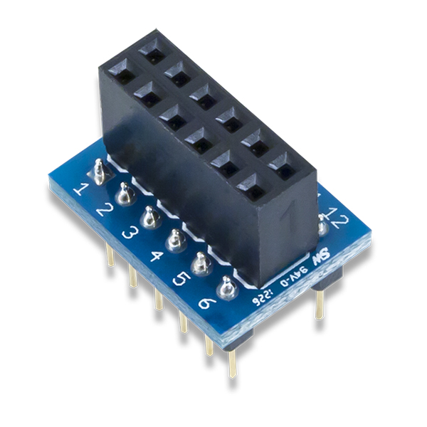 Digilent 410-261 for use with Breadboard