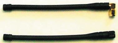 LPRS ANT-433MS Whip Antenna with SMA Connector, ISM Band