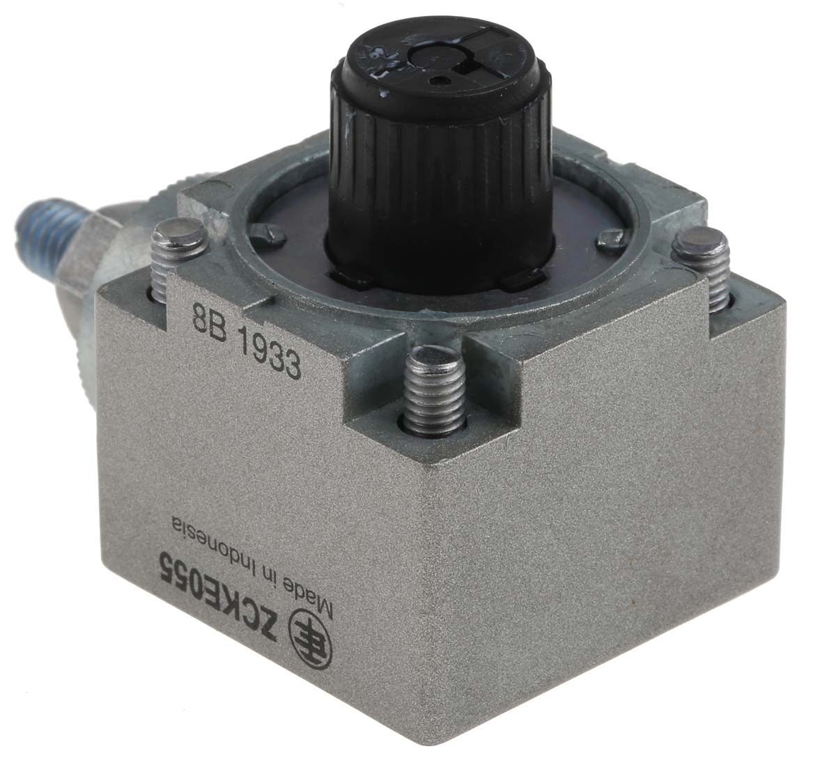 Telemecanique Sensors OsiSense XC Series Limit Switch Operating Head for Use with XCKJ Limit Switches