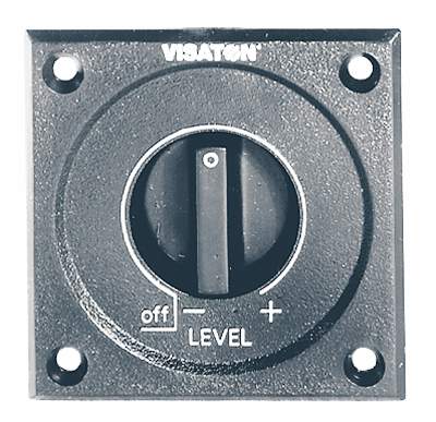 Level Control