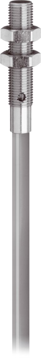Di-Soric Inductive Threaded Barrel Inductive Proximity Sensor, M5, PNP NO, 10 → 30 V dc