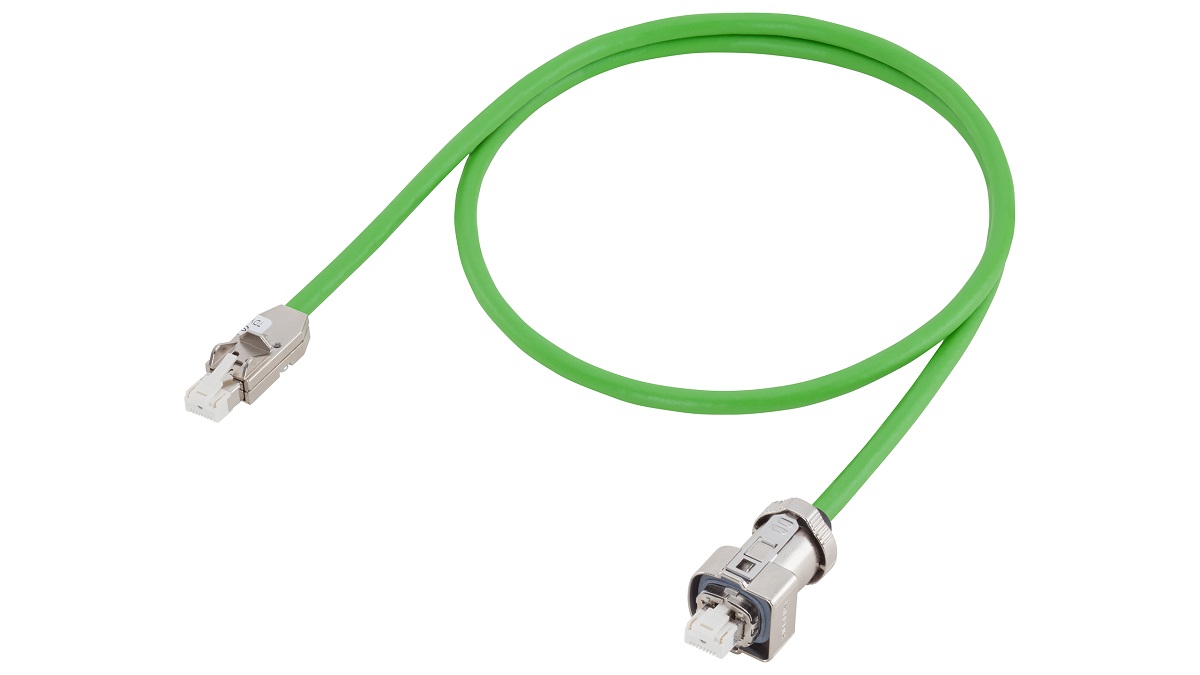 Siemens Signal Cable Signal Cable