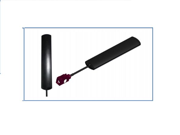 LPRS LPRS-ANTB-5G-SMA I-Bar Omnidirectional GSM & GPRS Antenna with SMA Connector, 5G