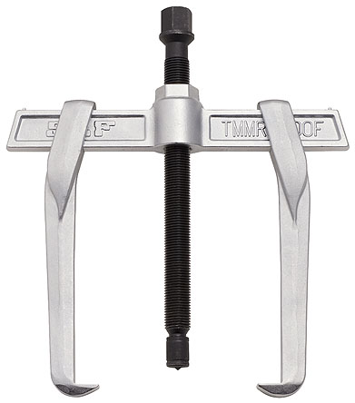 SKF Hand Bearing Puller, 135 → 354 mm Capacity, 6.7t Force