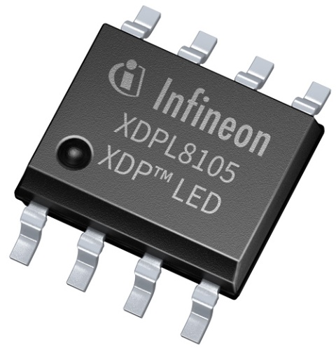 Infineon, IGBT 8-Pin, PG-DSO-8-59
