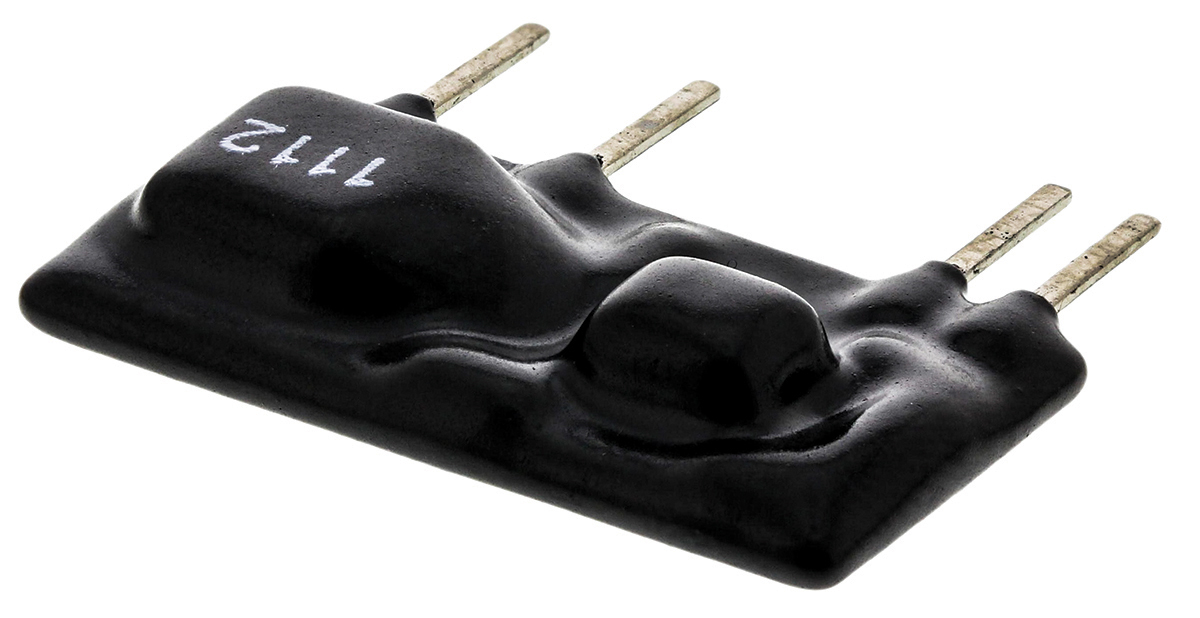 Sensata Crydom DMO Series Solid State Relay, 3 A Load, PCB Mount, 60 V dc Load, 10 V dc Control