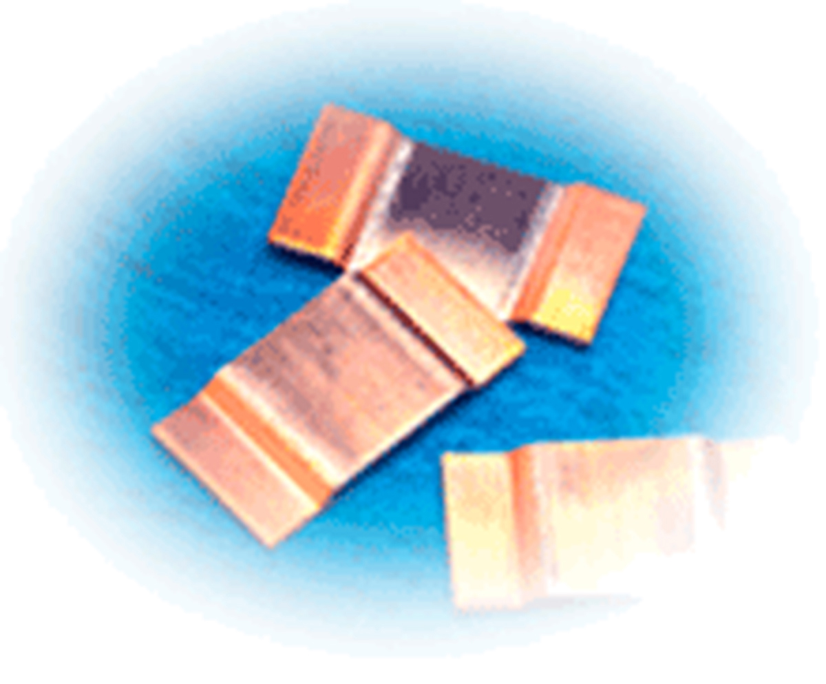 KOA PSJ2 500 Ω, 3920 Metal Strip Surface Mount Resistor ±1 % 10 W - PSJ2NTEBL500F