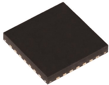 Maxim Integrated MAX6620ATI+, Brushless Motor Driver IC, 5 V 28-Pin, TQFN