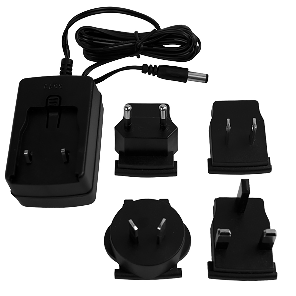 JSP PowerCap Respirator Series Battery Charger Charger