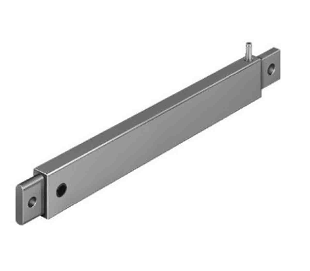 Festo Pneumatic Compact Cylinder - 164991 6 mm Bore, 10 mm Single Acting Acting
