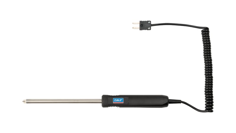 SKF Temperature Probe