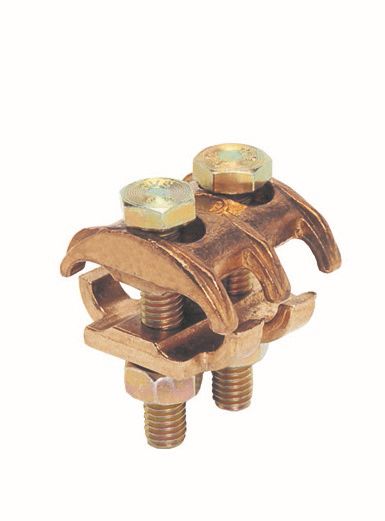 MECATRACTION Earth Clamp