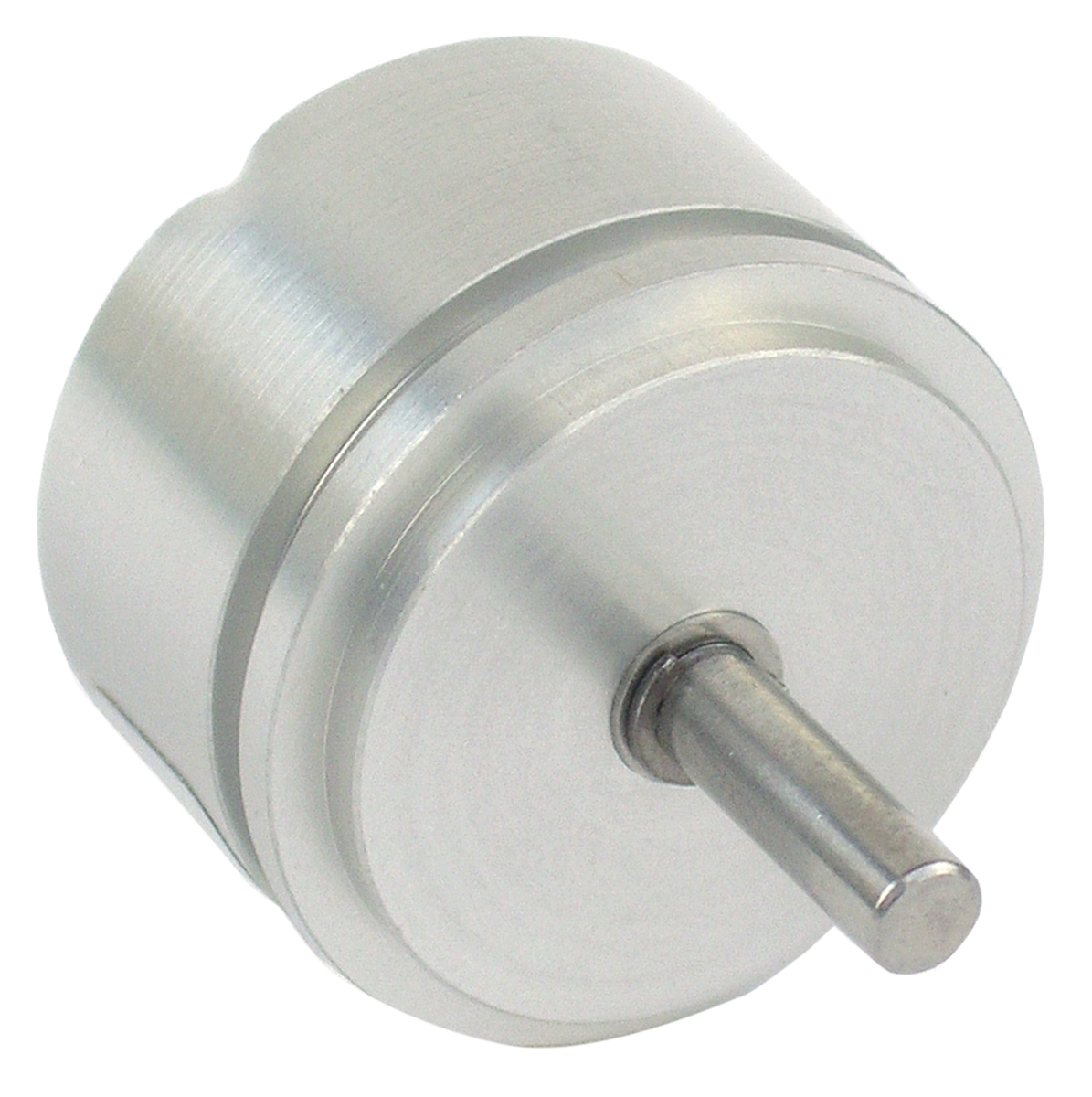 Bourns 6538 10kΩ Rotary Potentiometer 1-Gang Panel Mount, 6538S-1-103