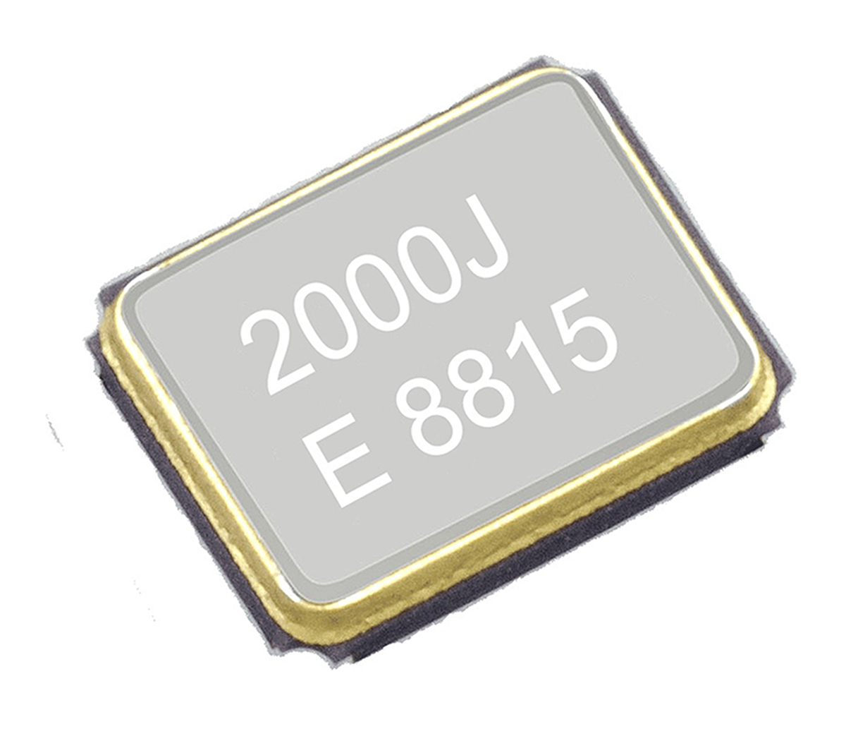Epson 16MHz Crystal Unit ±10ppm TSX-3225 4-Pin 3.2 x 2.5 x 0.6mm