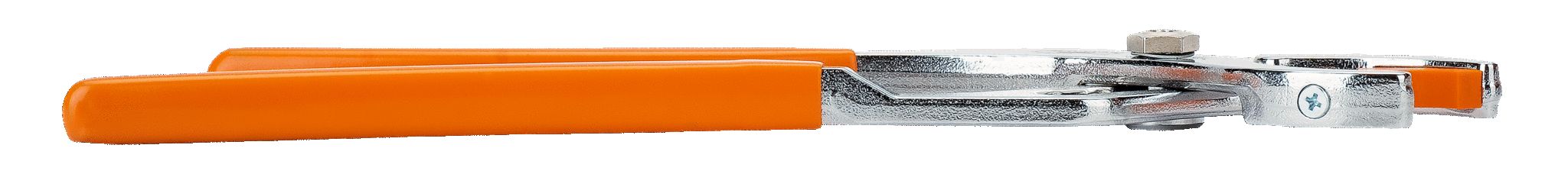 Bahco 2650 Connector Plier, 235 mm Overall, 65mm Jaw
