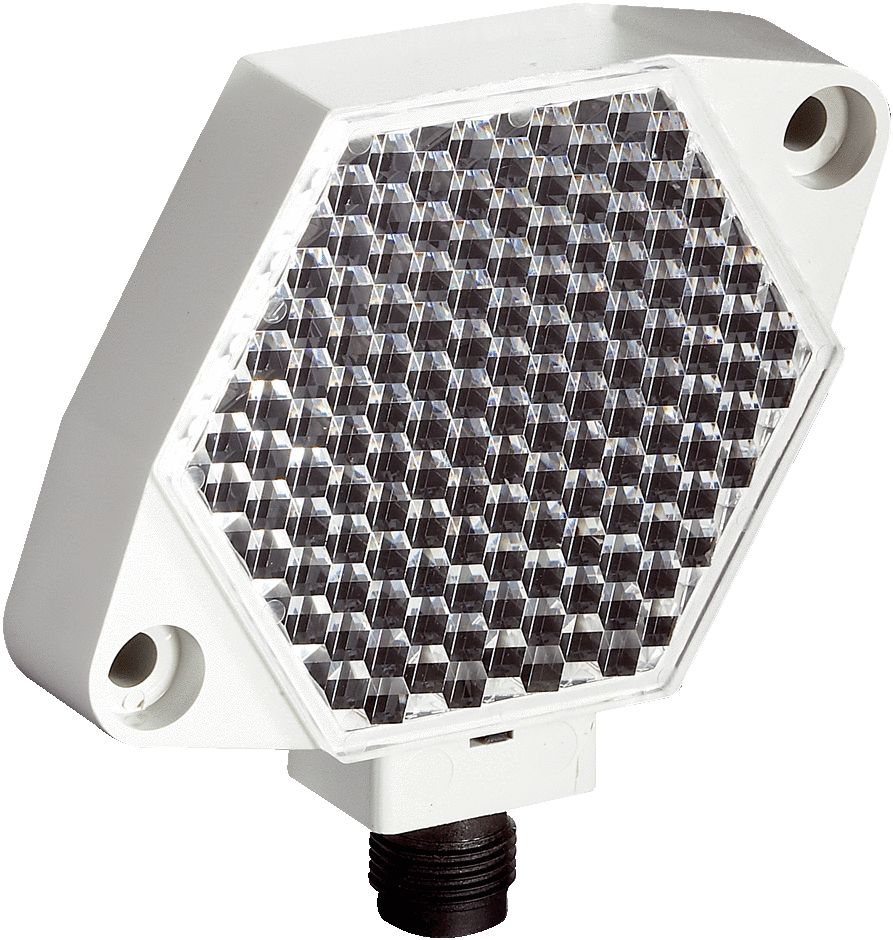 SICK Reflector for Use with Photoelectric Sensor