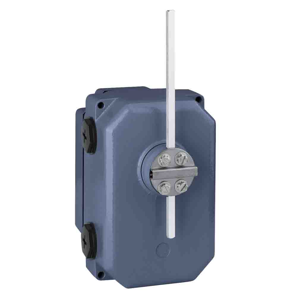 Telemecanique Sensors XF9 Series Limit Switch