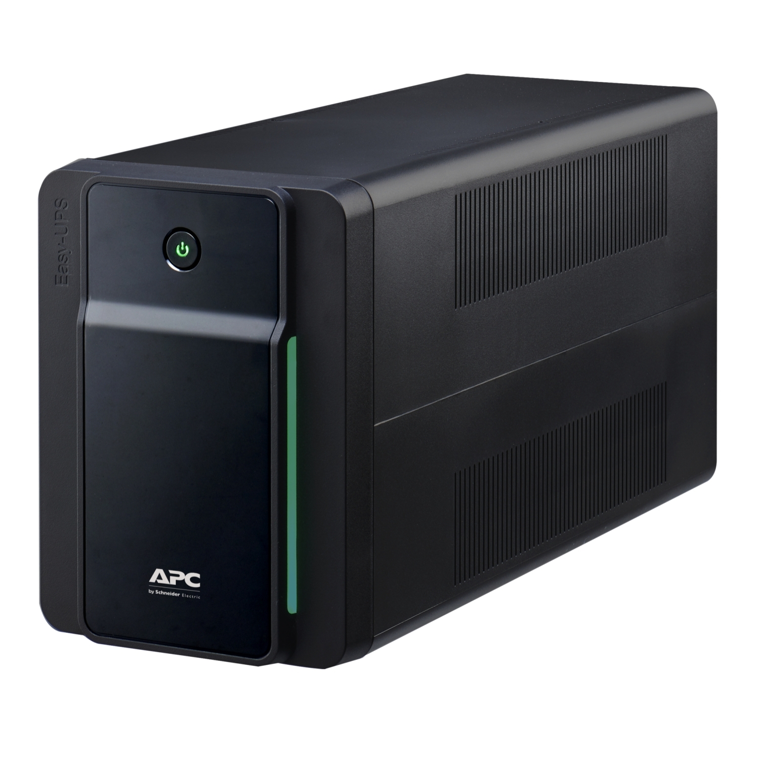 APC 230V ac Input Floor Mount UPS, 1600VA (900W), BVX1600LI-GR