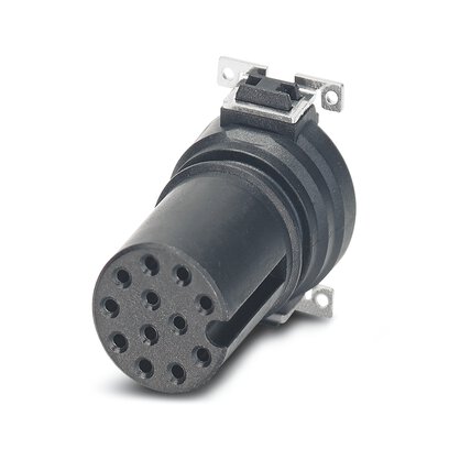 Phoenix Contact Female Contact Carrier 12 Way for use with Signal