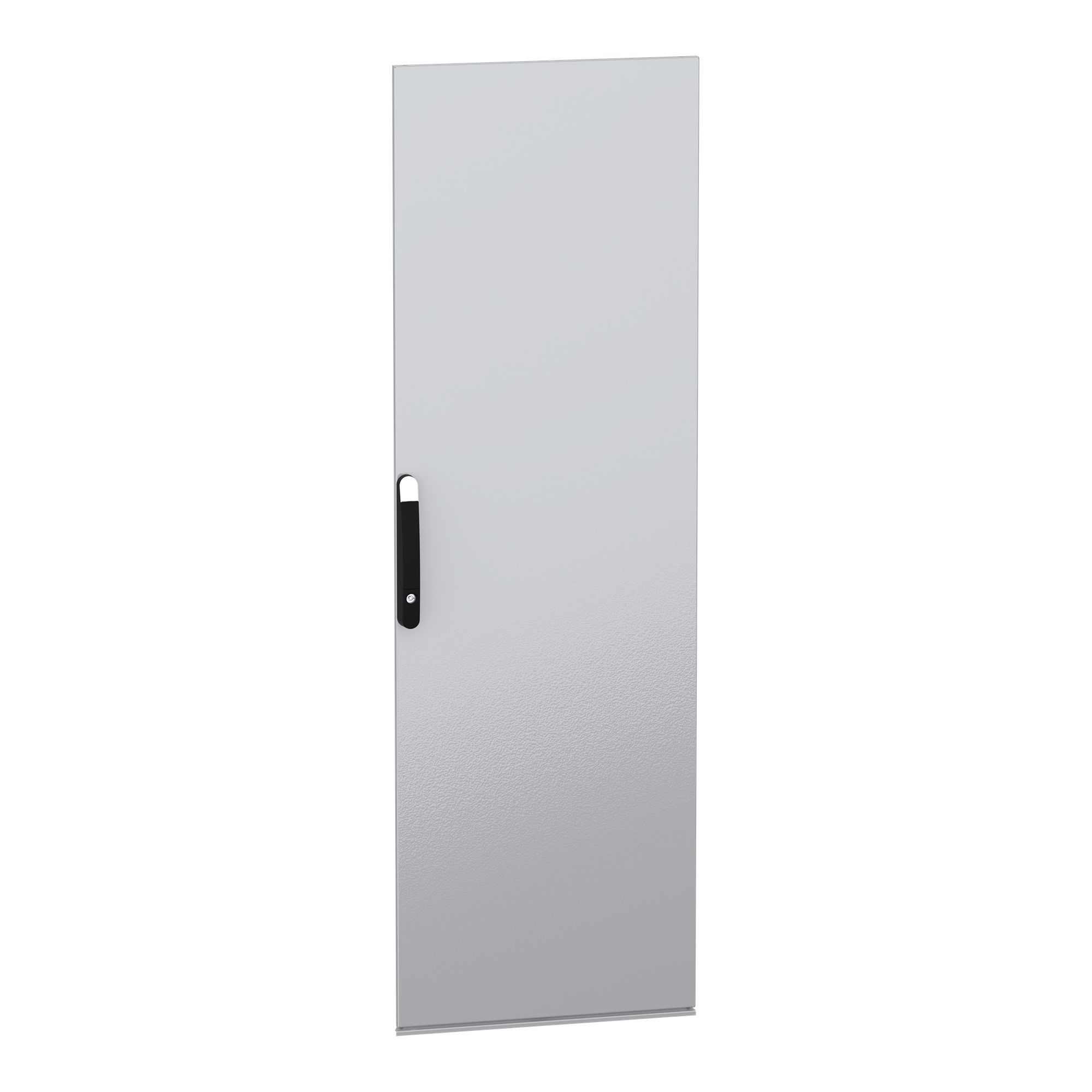 Schneider Electric PanelSeT SFN Kit Series Sheet Steel Plain Door for Use with PanelSeT SFN, 1800 x 600mm
