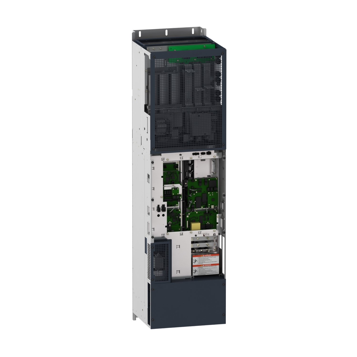 Schneider Electric Altivar Power Module