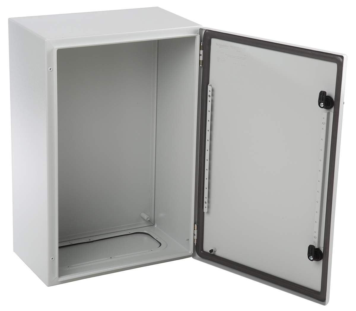 Schneider Electric Spacial CRN Series Steel Wall Box, IP66, 600 mm x 400 mm x 250mm