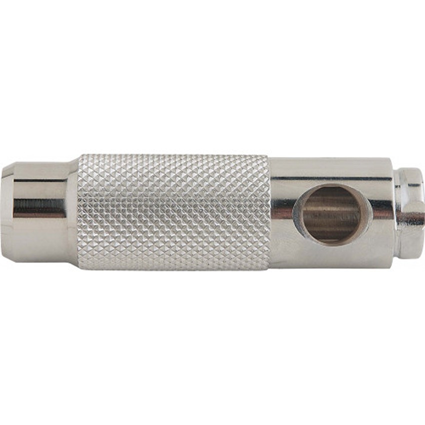 SAM 120 x 97mm , 1 Piece Punch Kit With Chuck