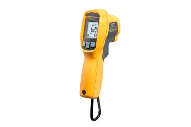 Fluke 116/62 MAX+ Multimeter Kit