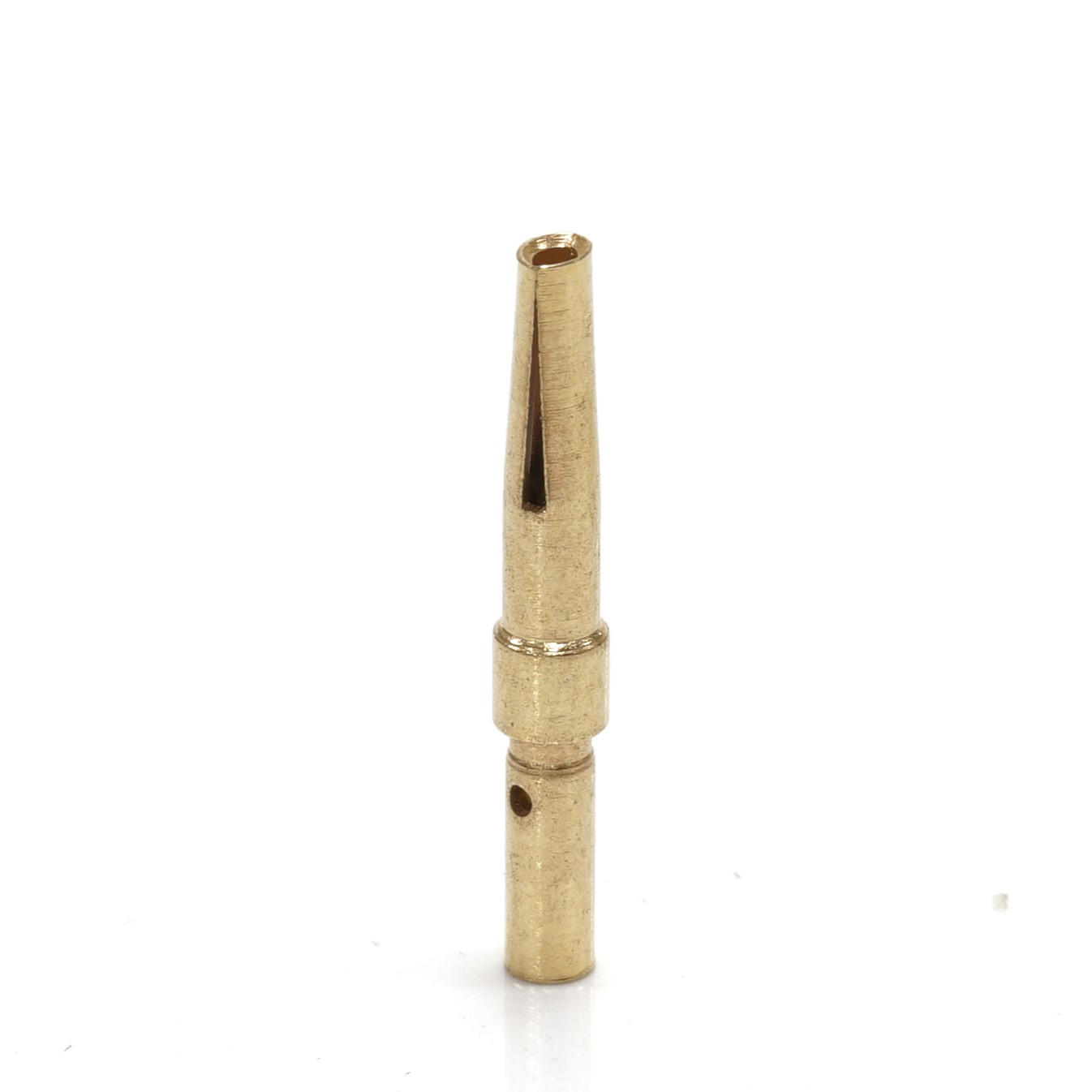 RS PRO Female 5A Crimp Contact for use with Heavy Duty Power Connector