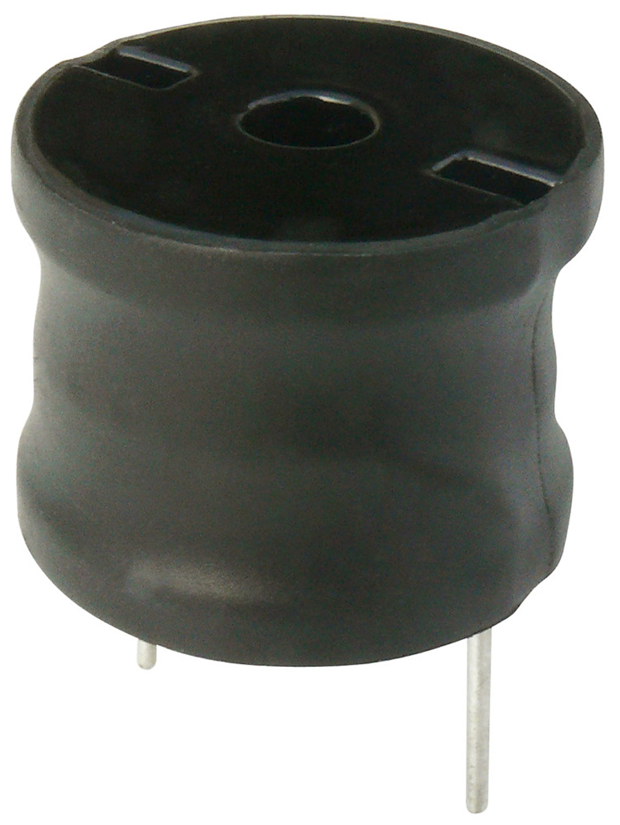 Bourns 330 μH ±10% Ferrite Bobbin Core Bobbin Inductor, 6.1A Idc, 74mΩ Rdc, 1140