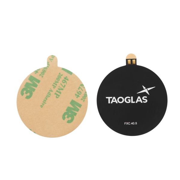 Taoglas FXC.40.B.dg PCB Antenna with SMT Connector, NFC