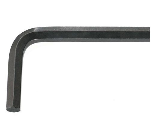 Facom L Shape Metric Hex Key, 27mm