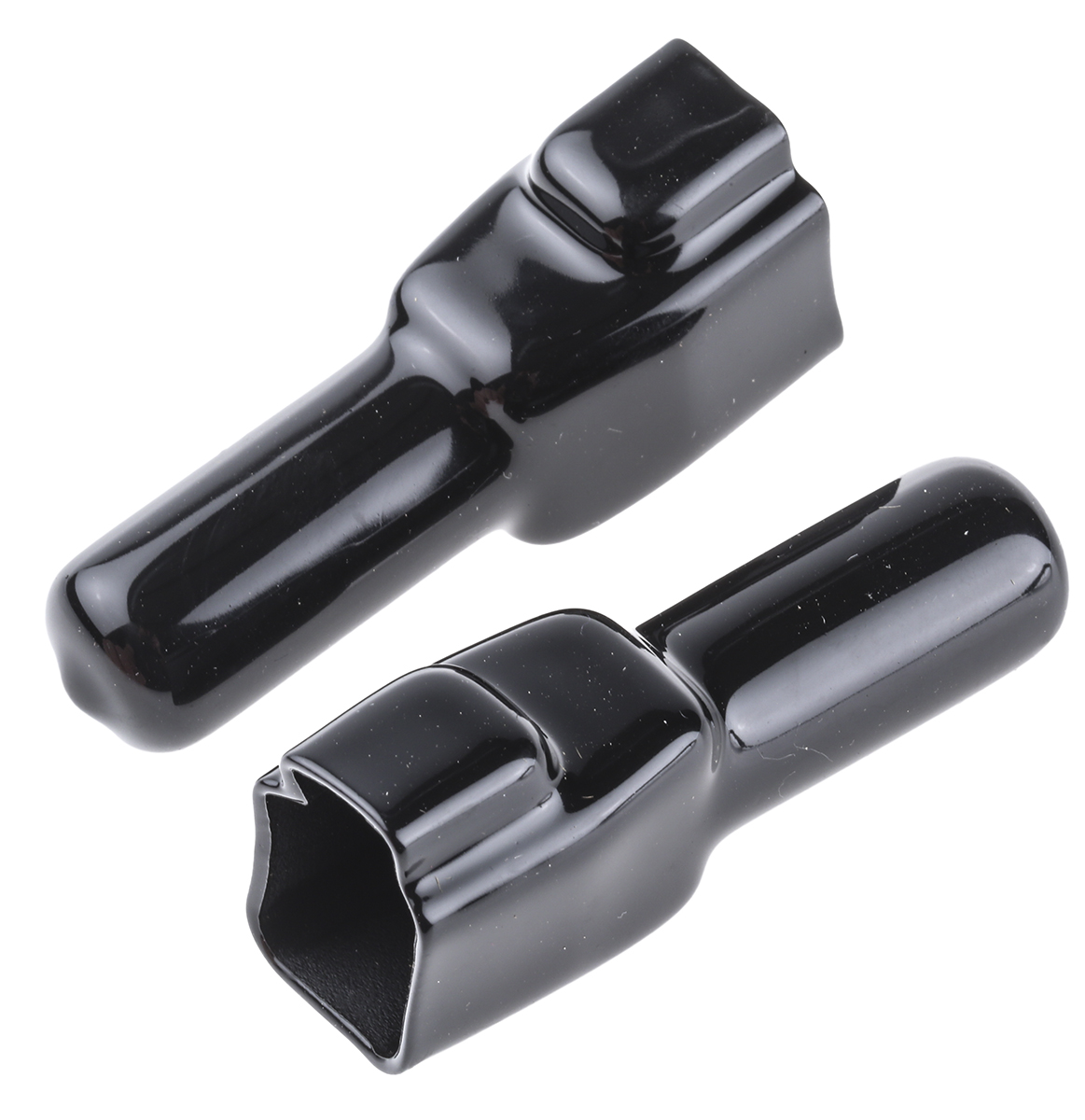 Deutsch Plug Black, Plastic