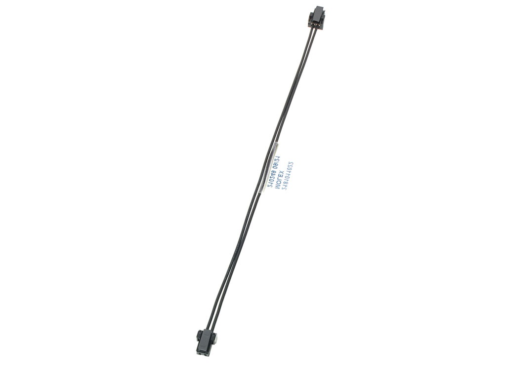 Molex 3 Way Female Micro-Lock Plus to 3 Way Female Micro-Lock Plus Wire to Board Cable, 150mm
