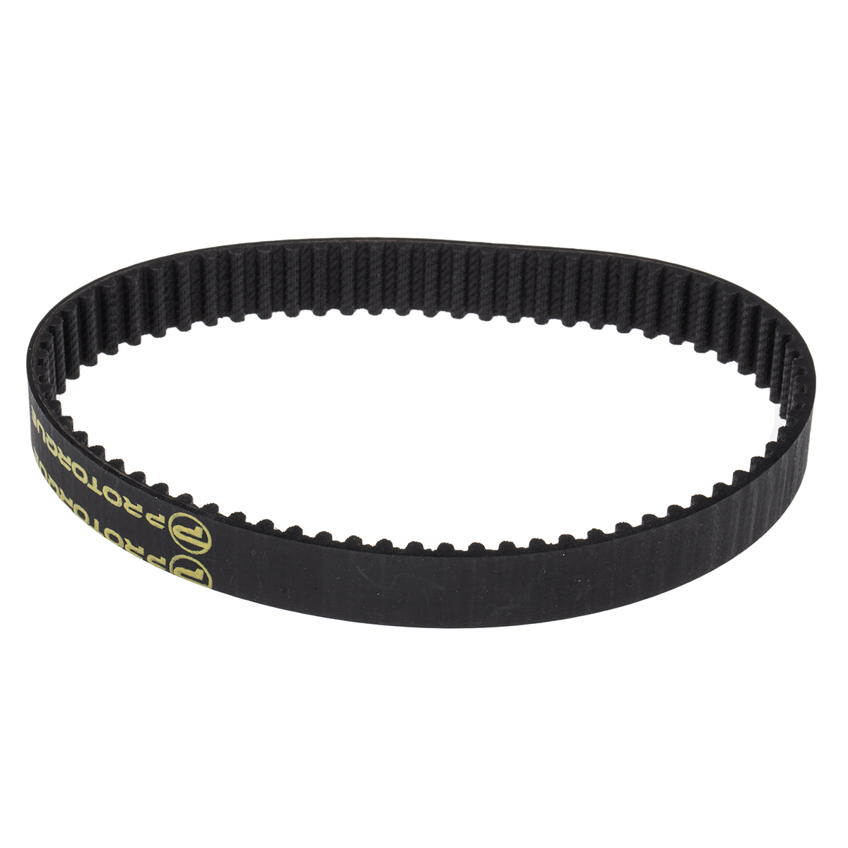 RS PRO Timing Belt, 70 Teeth, 350mm Length, 15mm Width