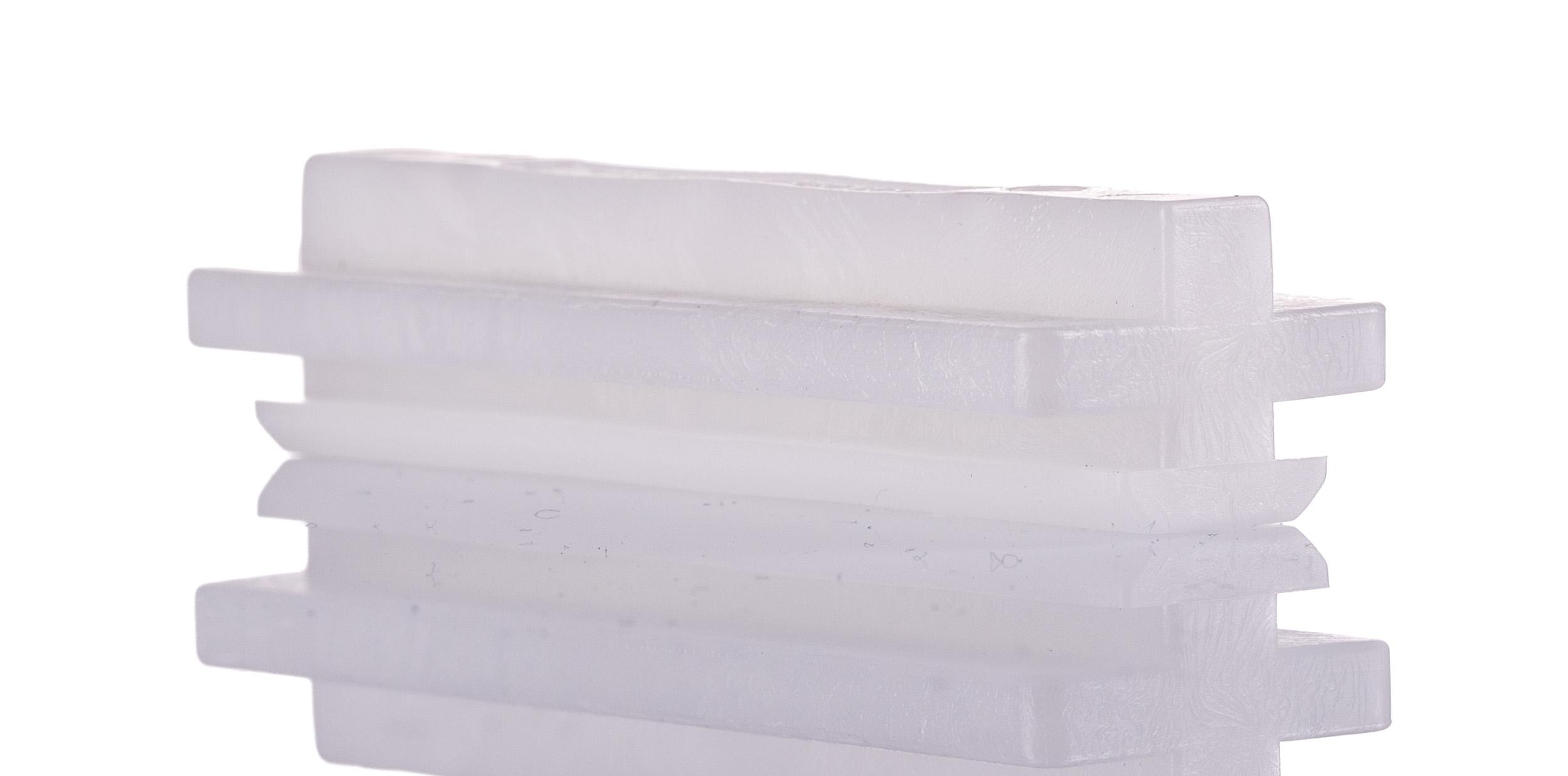 Bosch Rexroth POM Sliding Element, MGE, 8mm Slot, 30 mm Strut Profile