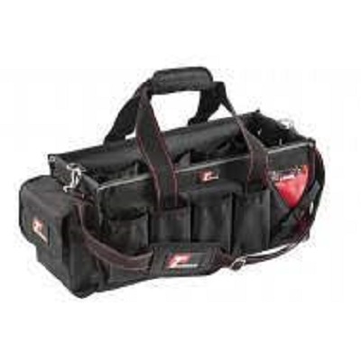Technics Polyester Tool Bag 260mm x 280mm x 120mm