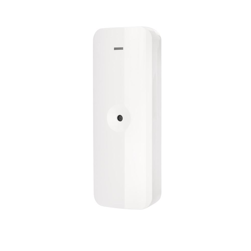 ABUS Glass Break Detector Proximity Sensor, 8m Sensor Range