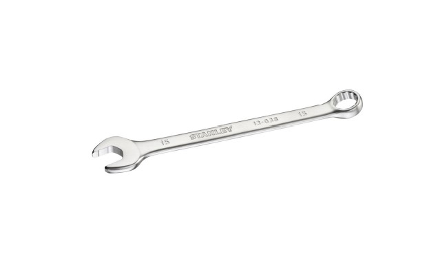 Stanley Spanner, 15mm, Metric, 194 mm Overall