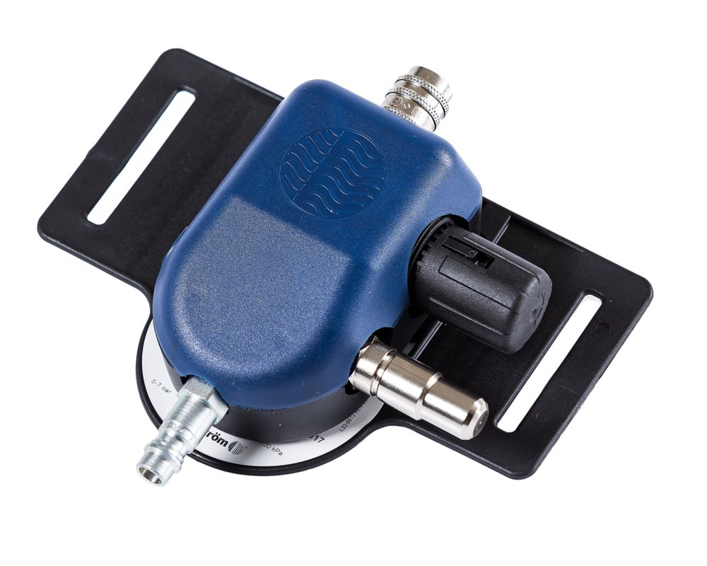 Sundstrom Valve Kit for use with Compressed Air Attachment SR 507