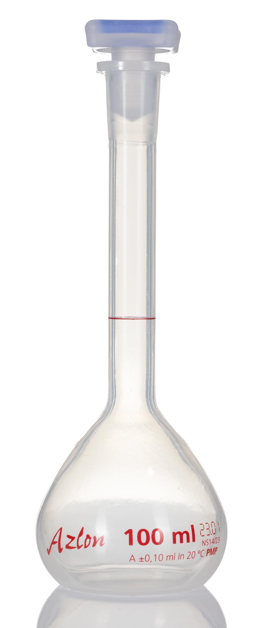 RS PROPPVolumetric Flask, 100ml
