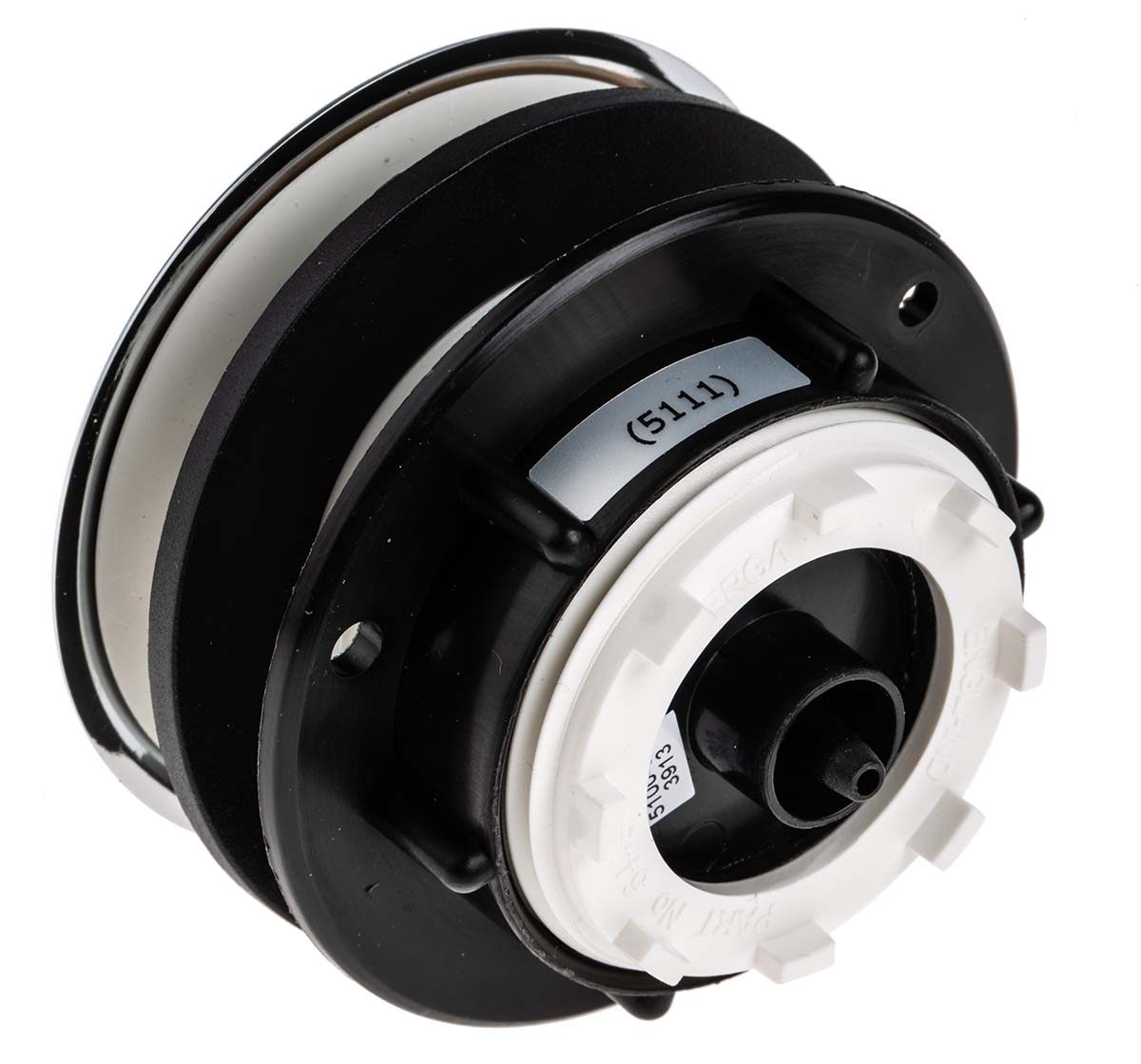 RS PRO Push Button Switch