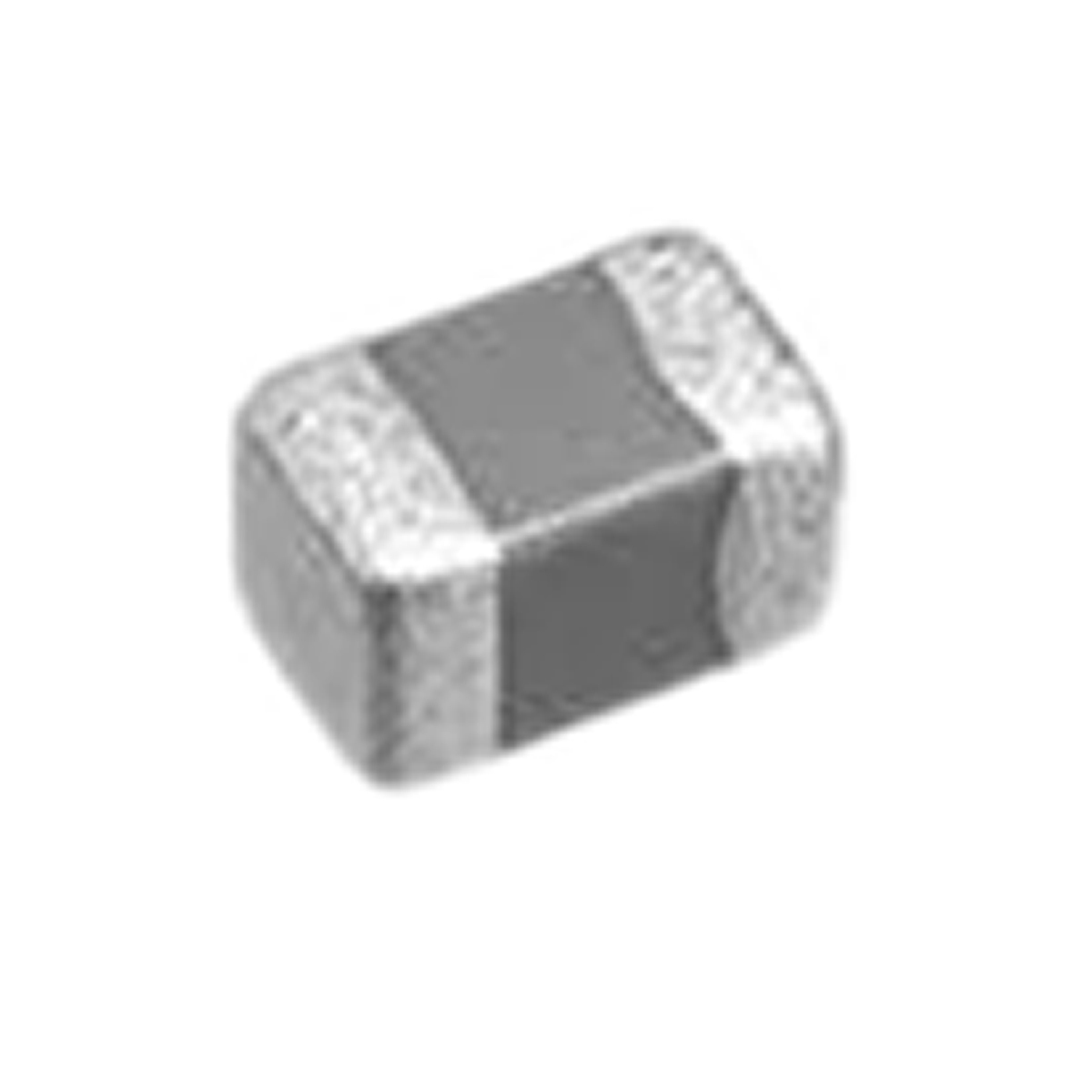TDK 1μF Multilayer Ceramic Capacitor MLCC, 50V dc V, ±10% , SMD