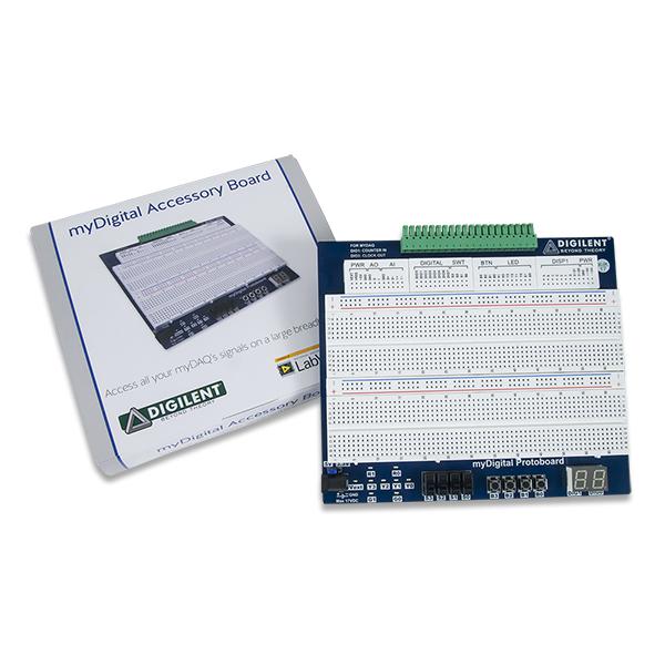 Digilent 6002-410-006 Adapter