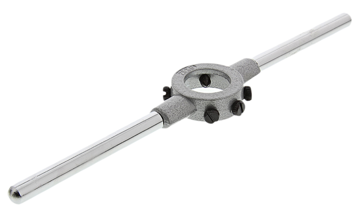 EXACT 25mm Die Holder, 04934